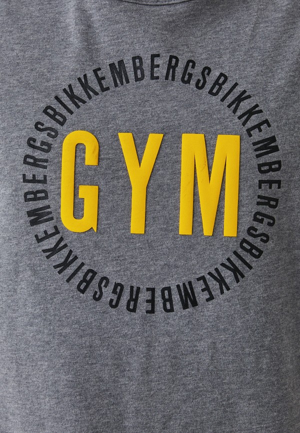 фото Майка bikkembergs