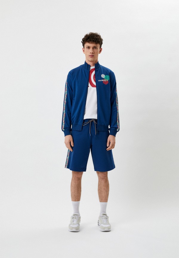 фото Футболка bikkembergs