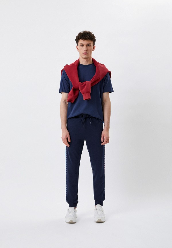 фото Футболка bikkembergs