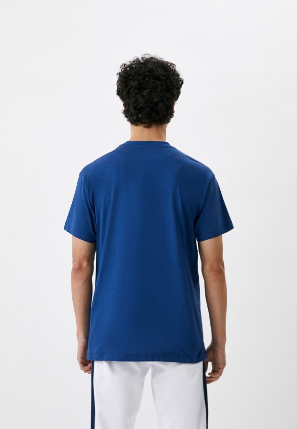 фото Футболка bikkembergs