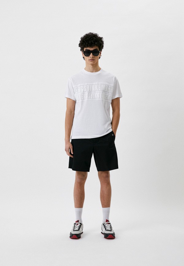 фото Футболка bikkembergs