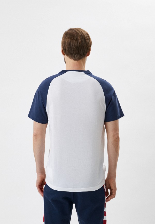 Футболка  Bikkembergs фото