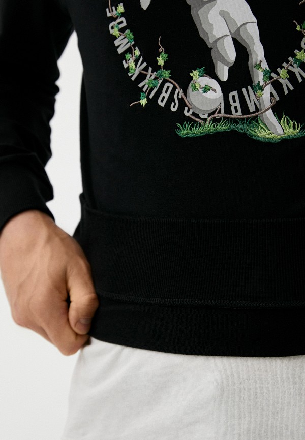 Свитшот  Bikkembergs фото