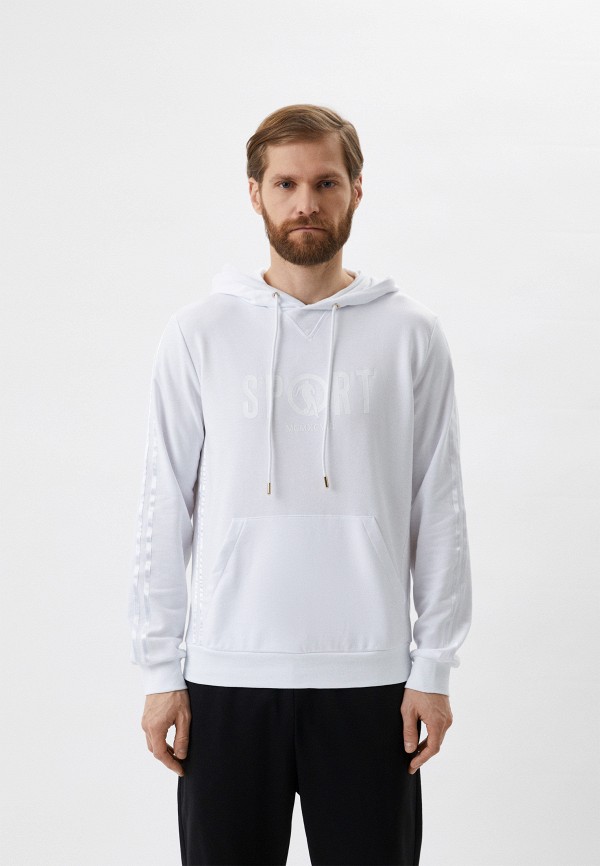 Худи Bikkembergs Худи Bikkembergs фото