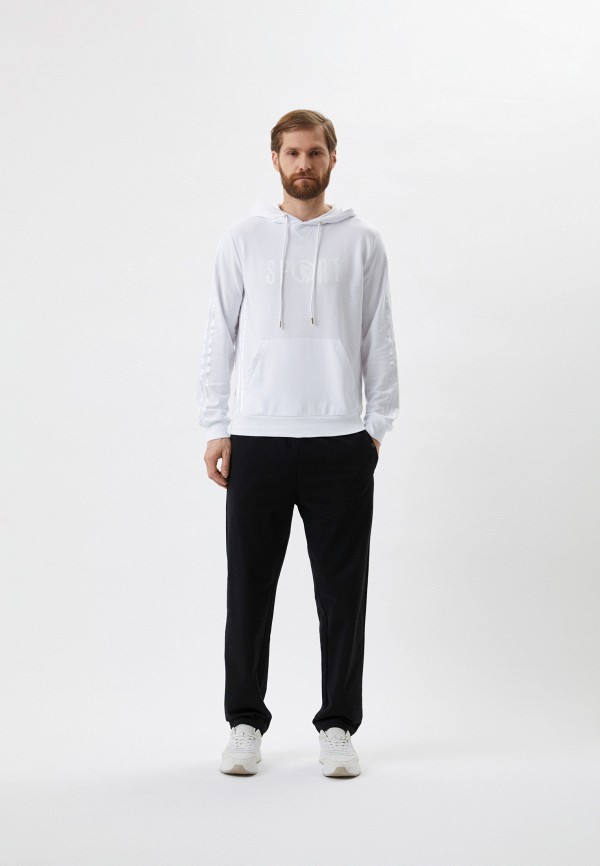 Худи Bikkembergs Худи Bikkembergs фото
