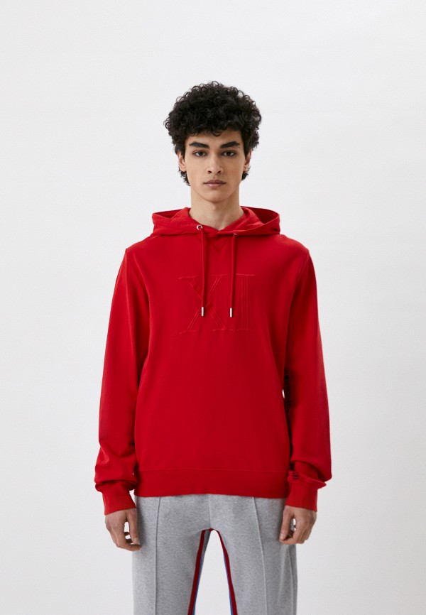 Худи Bikkembergs Худи Bikkembergs фото