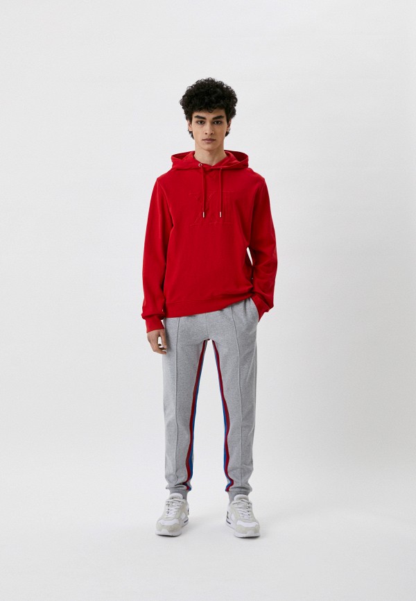 Худи Bikkembergs Худи Bikkembergs фото