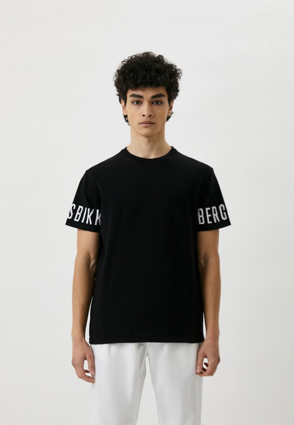 

Джемпер Bikkembergs, Черный