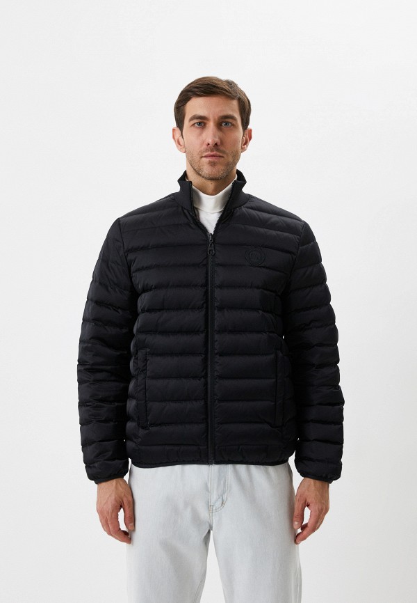 

Куртка утепленная Bikkembergs, Черный