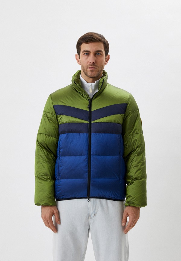

Куртка утепленная Bikkembergs, Разноцветный