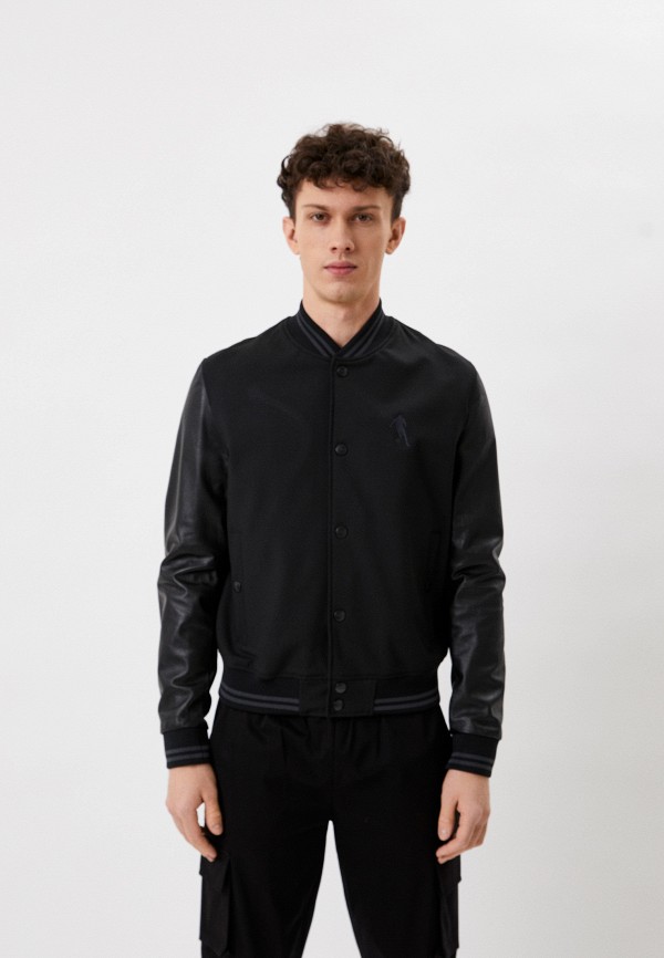 

Куртка Bikkembergs, Черный