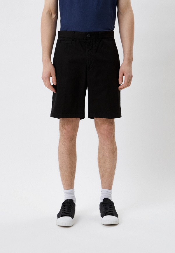 

Шорты Bikkembergs, Черный