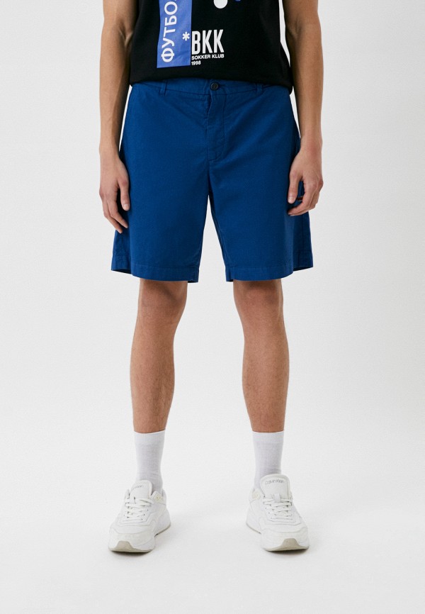 

Шорты Bikkembergs, Синий