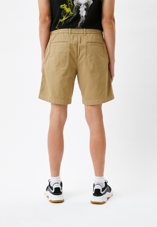 фото Шорты спортивные bikkembergs