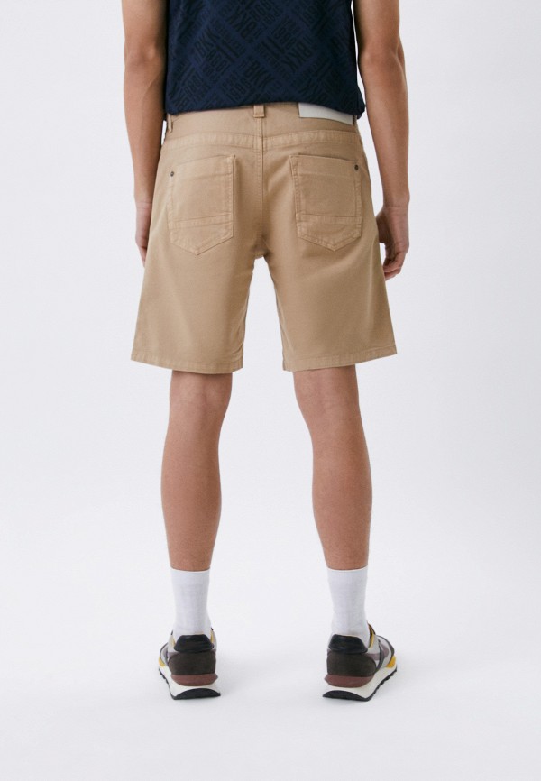 фото Шорты джинсовые bikkembergs