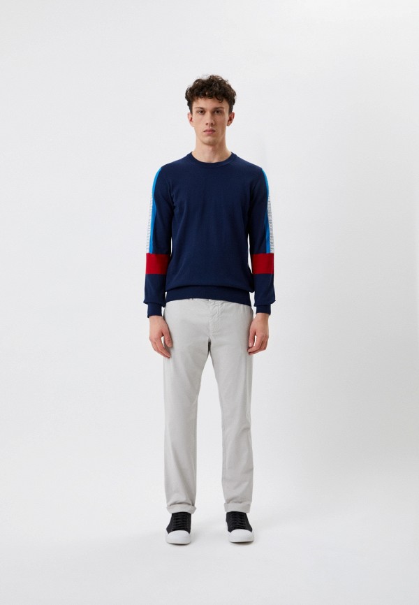 фото Брюки bikkembergs