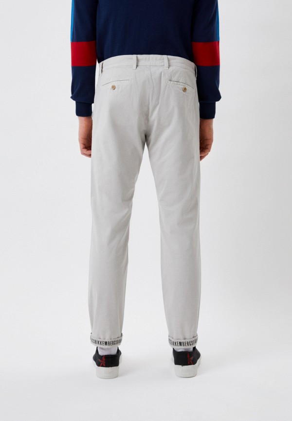 фото Брюки bikkembergs