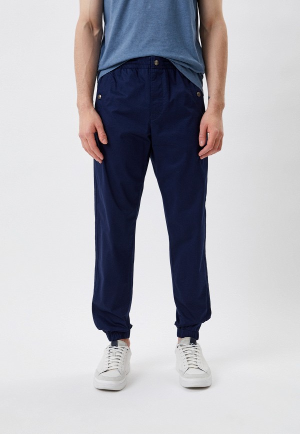 

Брюки Bikkembergs, Синий