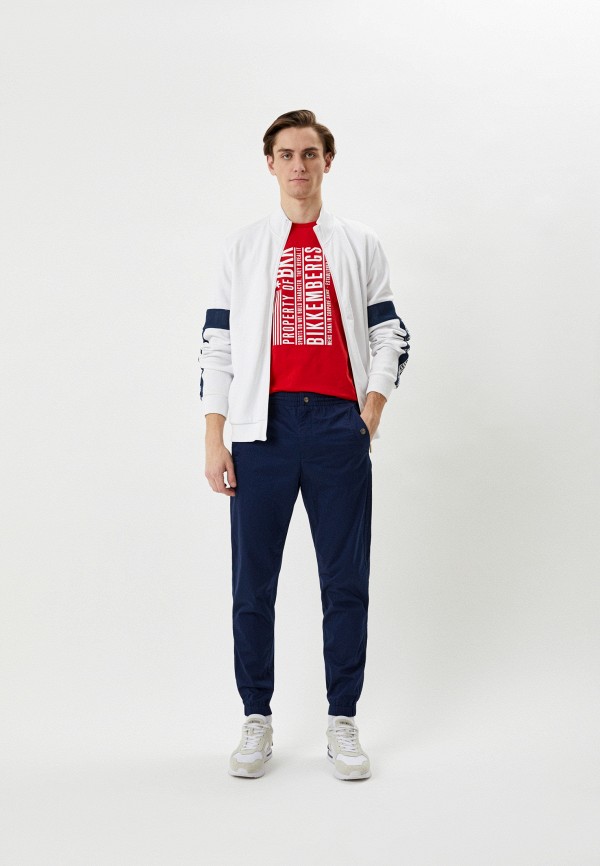 фото Брюки bikkembergs