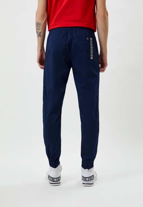 фото Брюки bikkembergs