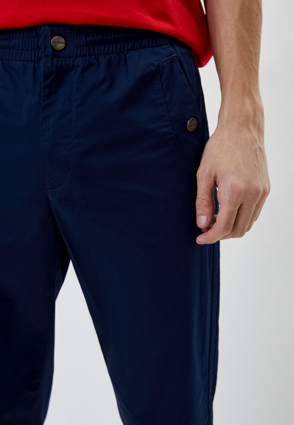 фото Брюки bikkembergs