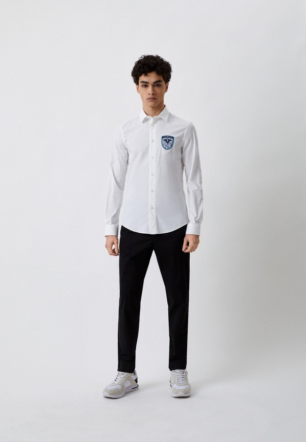 Брюки Bikkembergs Брюки Bikkembergs фото