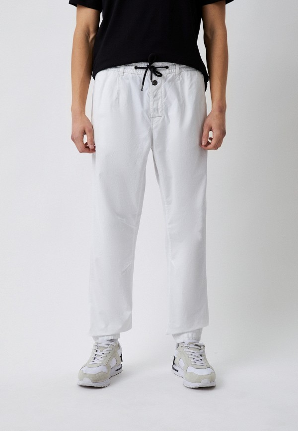 

Брюки Bikkembergs, Белый