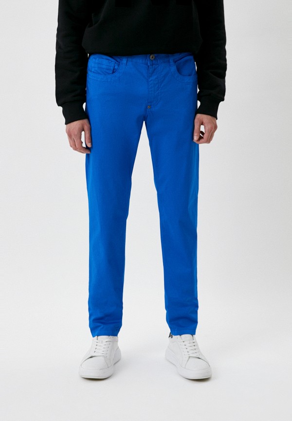 

Брюки Bikkembergs, Синий