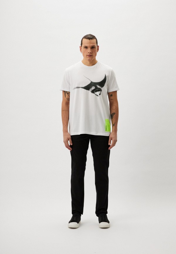 фото Брюки bikkembergs