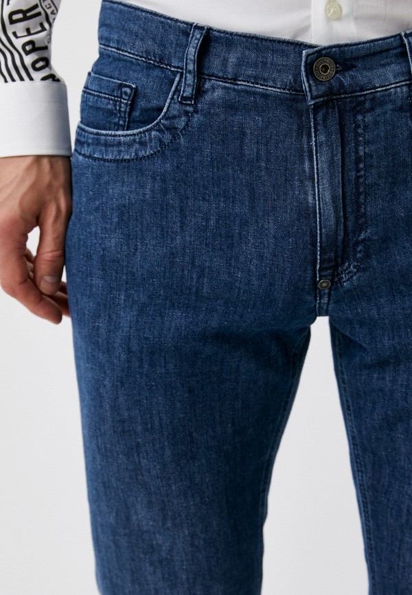 фото Джинсы bikkembergs