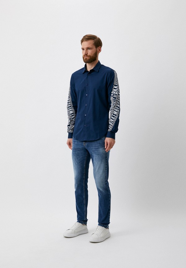 фото Джинсы bikkembergs