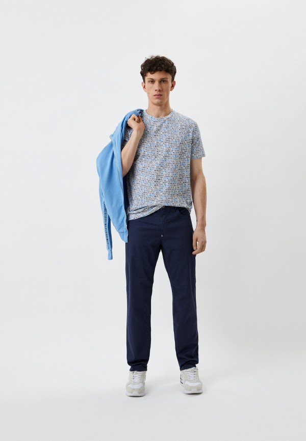 фото Брюки bikkembergs