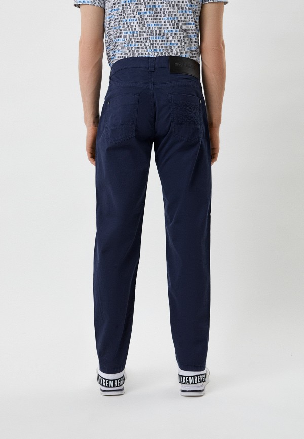 фото Брюки bikkembergs