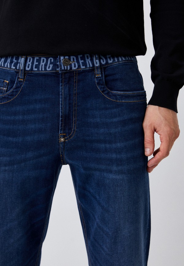Джинсы  Bikkembergs фото