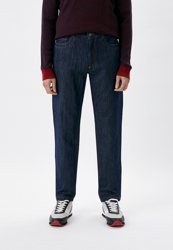 

Джинсы Bikkembergs, Синий