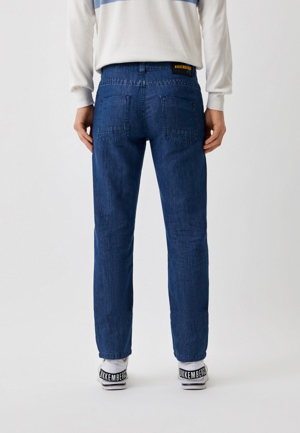 фото Джинсы bikkembergs