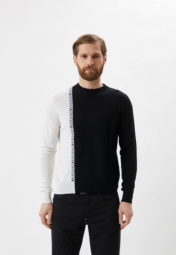 

Джемпер Bikkembergs, Черный