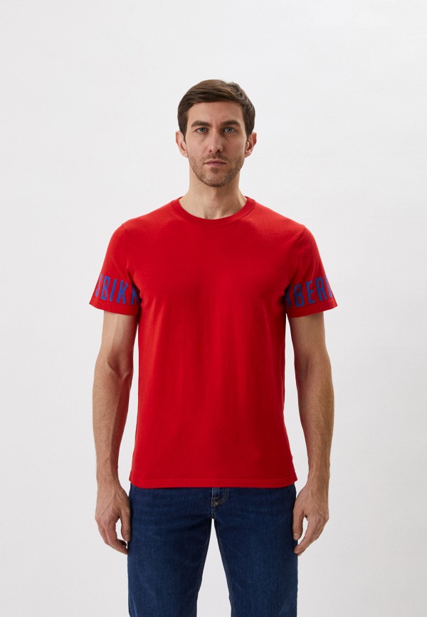 

Футболка Bikkembergs