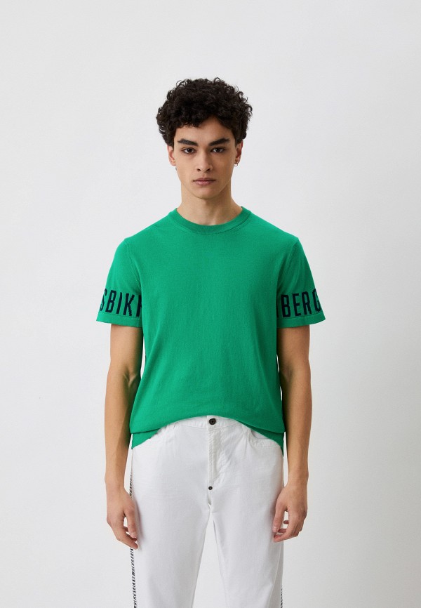 

Джемпер Bikkembergs, Зеленый