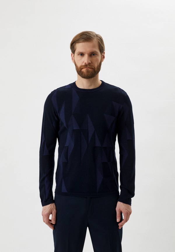 

Джемпер Bikkembergs, Синий