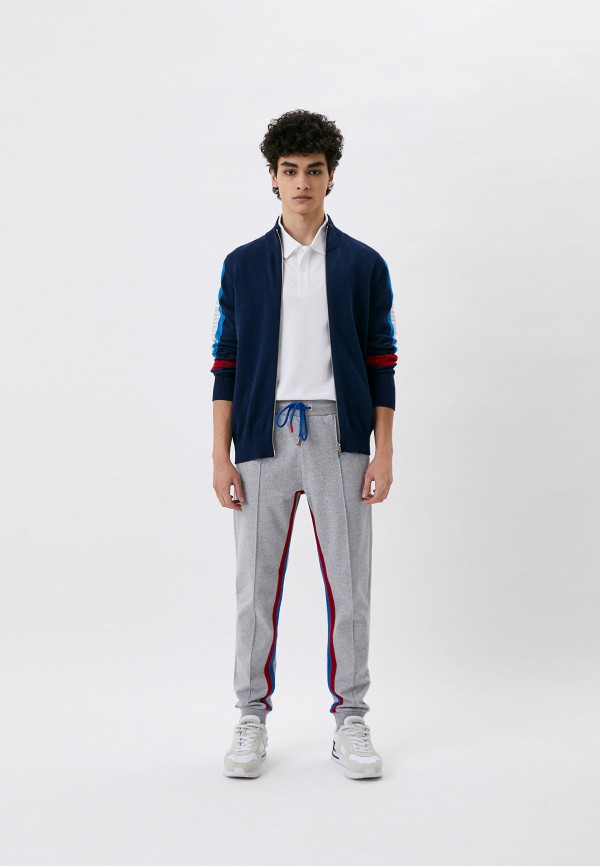 фото Кардиган bikkembergs