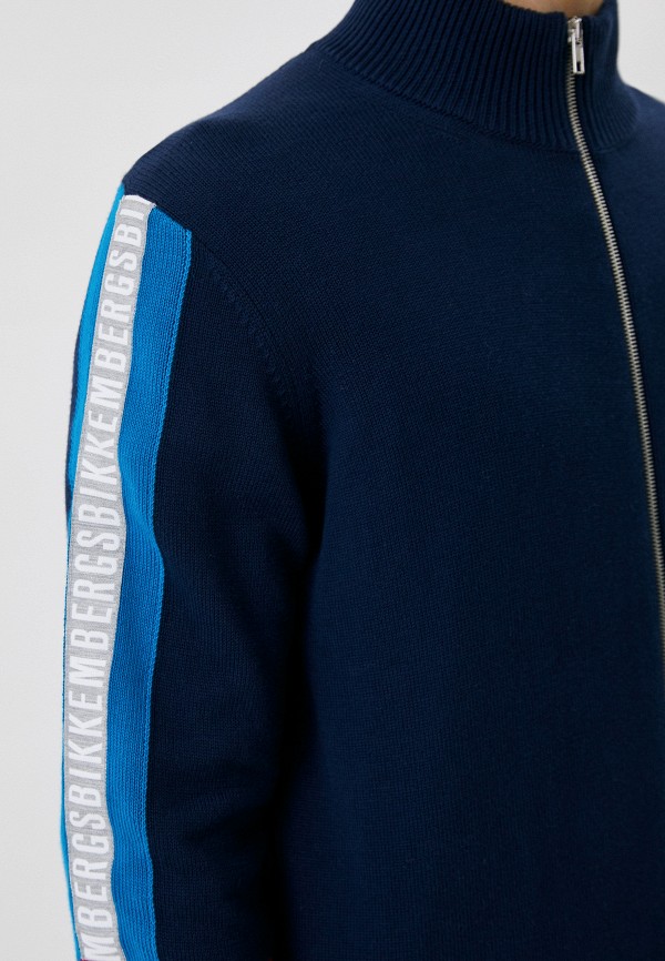 фото Кардиган bikkembergs