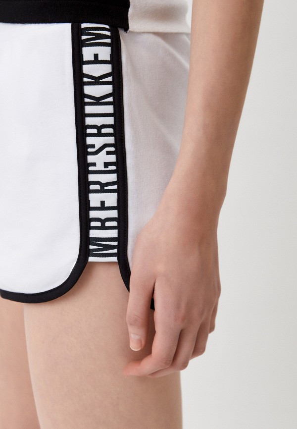 фото Шорты спортивные bikkembergs