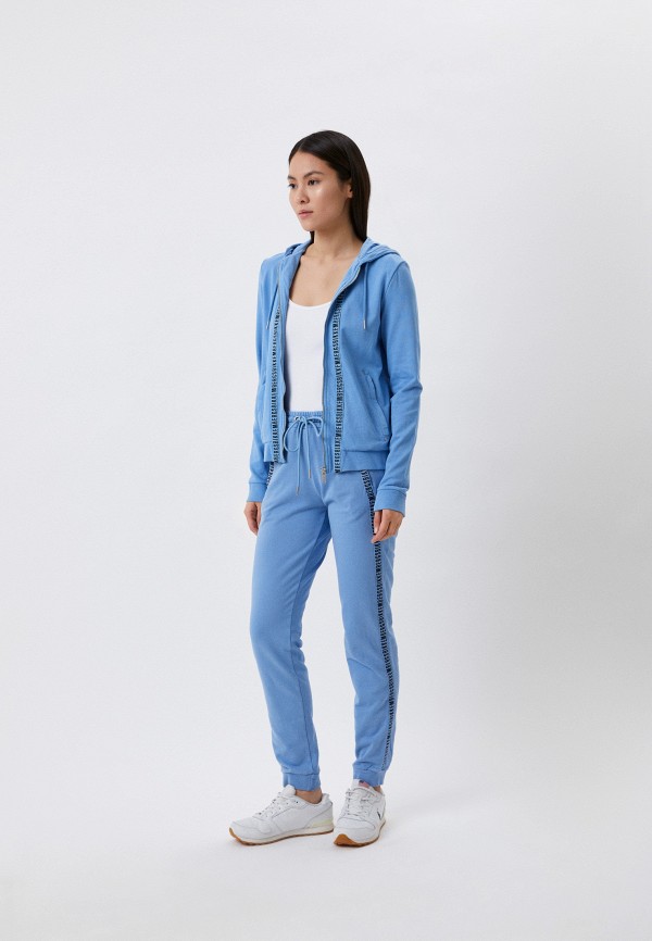 фото Брюки спортивные bikkembergs