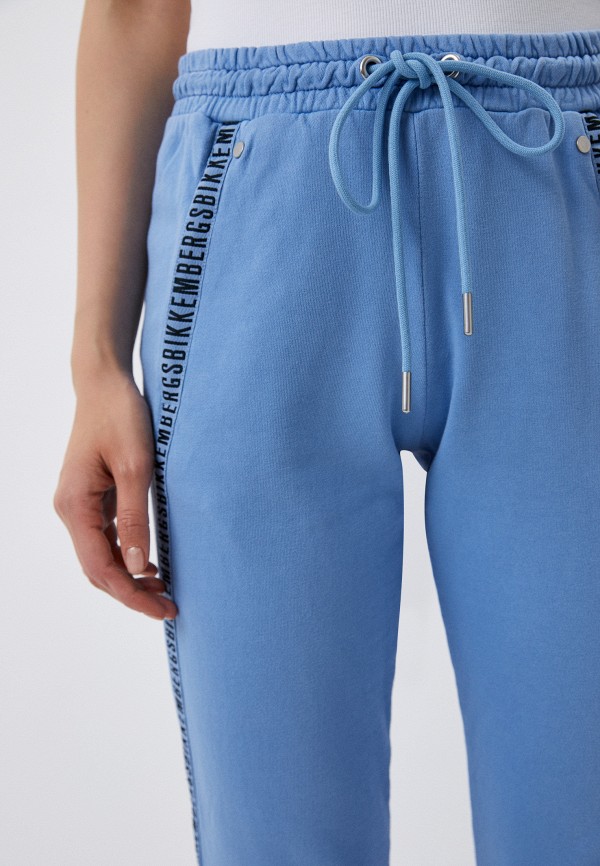фото Брюки спортивные bikkembergs