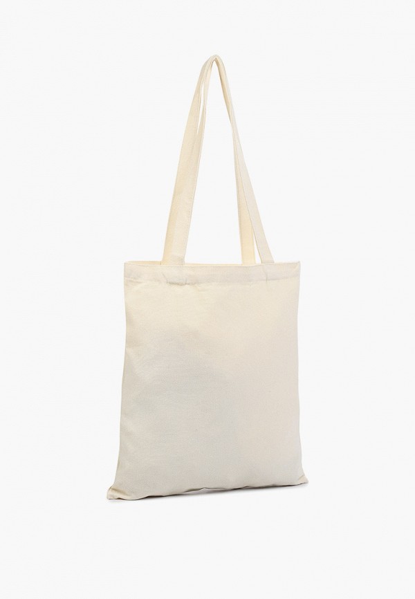 Сумка Pinkkarrot бежевый, размер 00, фото 2