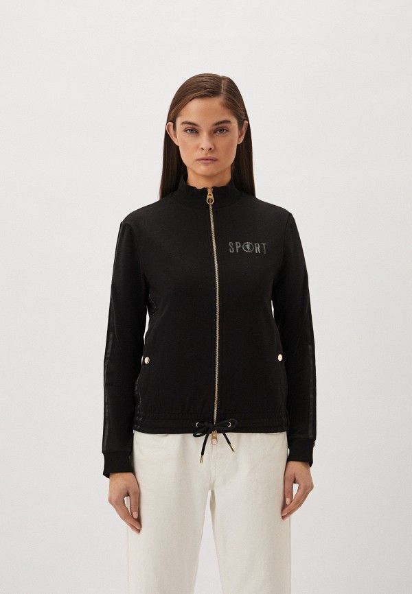 

Олимпийка Bikkembergs, Черный