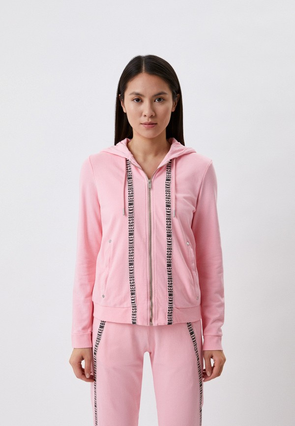 

Толстовка Bikkembergs, Розовый