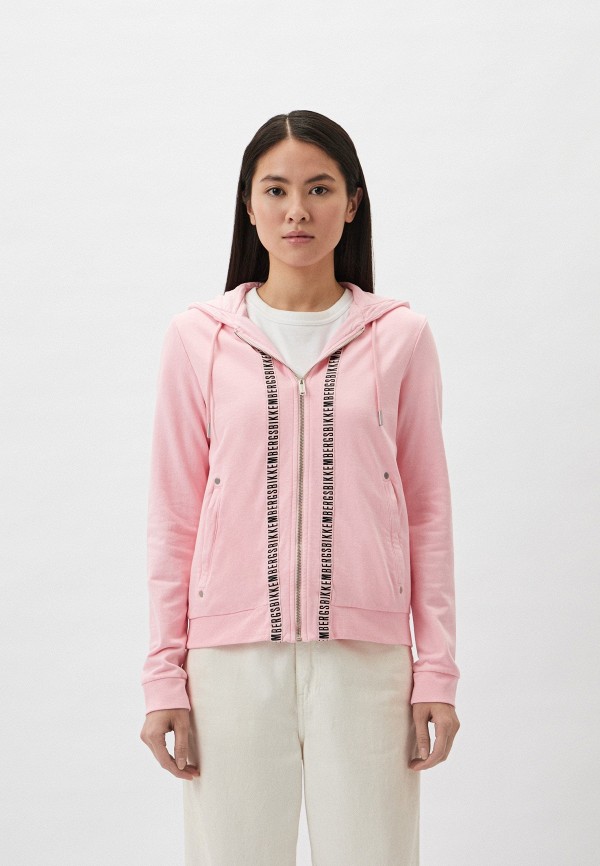 

Толстовка Bikkembergs, Розовый