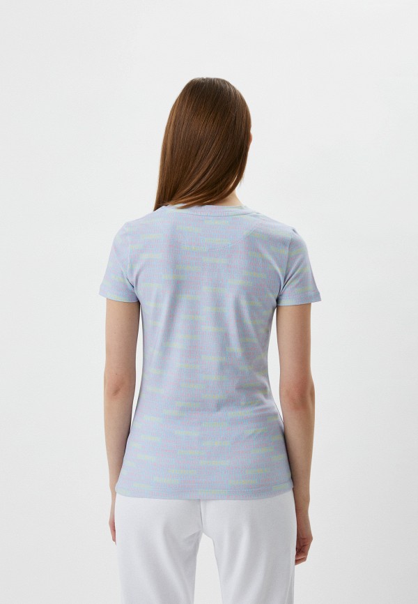 фото Футболка bikkembergs